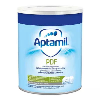 Proszek Aptamil PDF, 400 g Proszek Aptamil PDF, 400 g