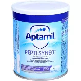 APTAMIL Pepti Syneo w proszku, 400 g