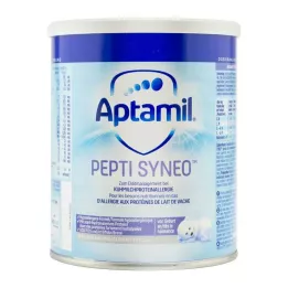 APTAMIL Pepti Syneo w proszku, 400 g
