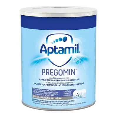 Aptamil Pregomin proszek, 400 g
