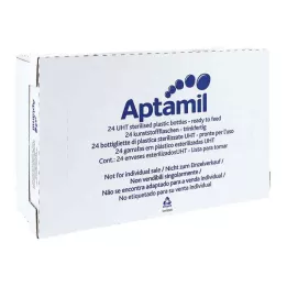 APTAMIL Prematil HA płyn, 24 x 90 ml