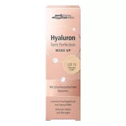 HYALURON TEINT Perfection Make-up naturalna kość słoniowa, 30 ml