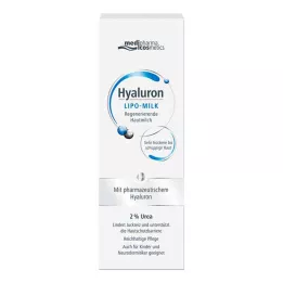 HYALURON LIPO-MLEKO, 250 ml