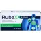 RUBAXX Tabletki mono, 80 szt