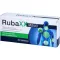 RUBAXX Tabletki mono, 80 szt