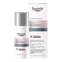 EUCERIN Krem przeciw przebarwieniom na noc, 50 ml