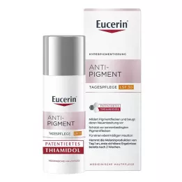 EUCERIN Krem przeciw przebarwieniom na dzień LSF 30, 50 ml