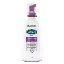 CETAPHIL Pro Spot Control porent. pianka oczyszczająca, 235 ml