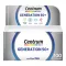 Centrum Generation 50 + tabletki, 100 szt
