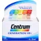 CENTRUM Tabletki generacji 50+, 180 szt