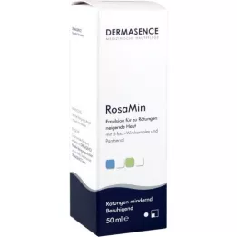 DERMASENCE Emulsja RosaMin, 50 ml