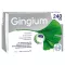 GINGIUM Tabletki powlekane 240 mg, 120 szt