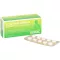 CONTRALLERGIA Hevert tabletki na katar sienny, 50 szt