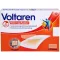 VOLTAREN Naszywka termiczna na plecy, 4 szt