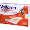 VOLTAREN Naszywka termiczna na plecy, 4 szt