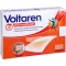 VOLTAREN Naszywka termiczna na plecy, 4 szt