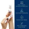 Eucerin Aquaphor Protect & Maść naprawcza, 2x10 ml