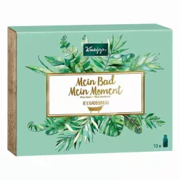 KNEIPP Zestaw upominkowy My Bath My Moment, 10 x 20 ml