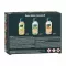 Pakiet upominkowy Kneipp Mój mały świat saun, 3X20 ml