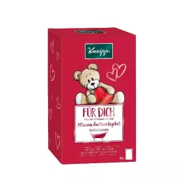 KNEIPP Pudełko upominkowe dla Ciebie, 4X60 g