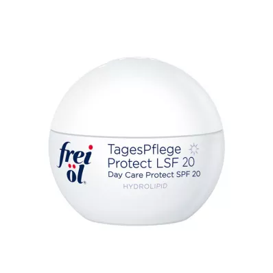Free Oil Hydrolipid Day Care Protect LSF 20 Krem, 50 ml Free Oil Hydrolipid Day Care Protect LSF 20 Krem, 50 ml