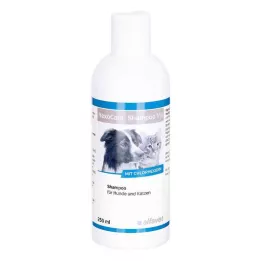 HEXOCARE Szampon 1% dla psów i kotów, 250 ml