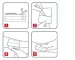 Instructions for use for Tynk miękki Leukoplast 6x10 cm, 10 szt - 4