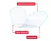 Instructions for use for Paski Leukoplast aqua pro 19x72 mm, 10 szt - 3