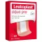 Paski Leukoplast aqua pro 38x63 mm, 10 szt