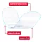 Paski Leukoplast aqua pro 38x63 mm, 10 szt