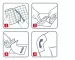 Instructions for use for Leukoplast® Fixomull® stretch 10 m x 5 cm, 1 szt - 3
