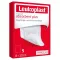 LEUKOPLAST Leukomed sterylny opatrunek na ranę 8x10 cm, 5 szt