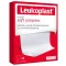 Kompres polarowy Leukoplast Cutisoft 7,5x7,5 cm sterylny, 12 sztuk