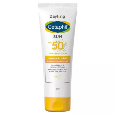 CETAPHIL Sun Daylong SPF Balsam liposomalny 50+, 100 ml