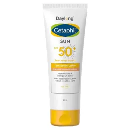 Cetaphil Sun Liposomalny balsam SPF 50 + ochrona przeciwsłoneczna, 100 ml