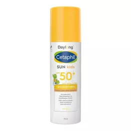 CETAPHIL Sun Daylong Kids SPF Balsam liposomalny 50+, 150 ml