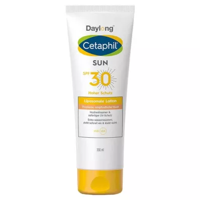 CETAPHIL Sun Daylong SPF 30 balsam liposomalny, 200 ml