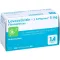 LEVOCETIRIZIN-1A Pharma 5 mg tabletki powlekane, 100 kapsułek