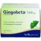 GINGOBETA Tabletki powlekane 120 mg, 100 szt