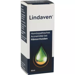LINDAVEN Mieszanina, 30 ml