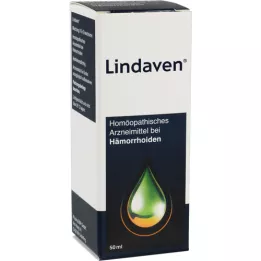LINDAVEN Mieszanina, 50 ml