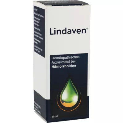 LINDAVEN Mieszanina, 50 ml