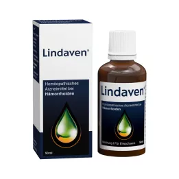 LINDAVEN Mieszanina, 50 ml