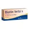 Biotyna beta 5 tabletek, 30 szt