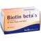 BIOTIN BETA 5 tabletek, 90 szt