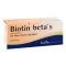 Biotyna beta 5 tabletek, 90 szt