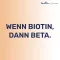 Biotyna beta 5 tabletek, 90 szt