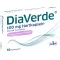 DIAVERDE 100 mg kapsułki twarde, 10 szt