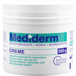 MEDIDERM Śmietana, 500 g