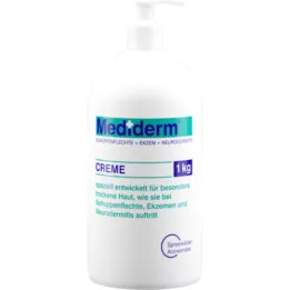 MEDIDERM Śmietana, 1 kg